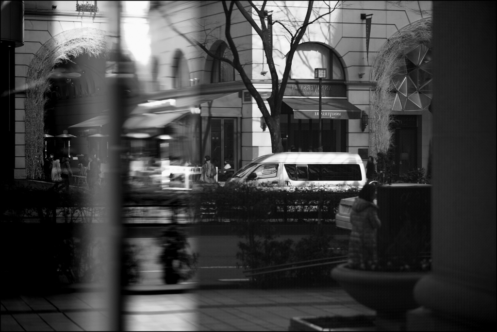 表参道
