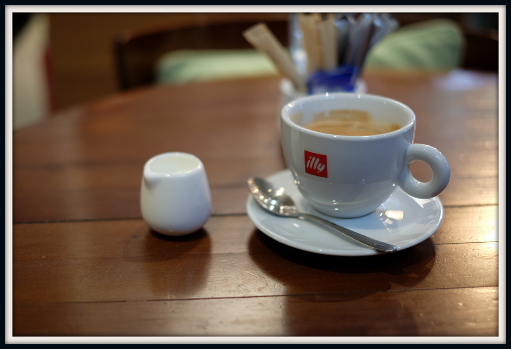 Coffee