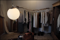 clothes
