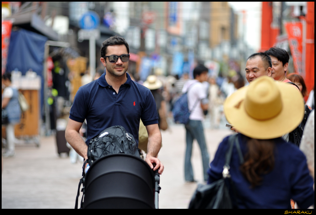 三社祭の日 - 5