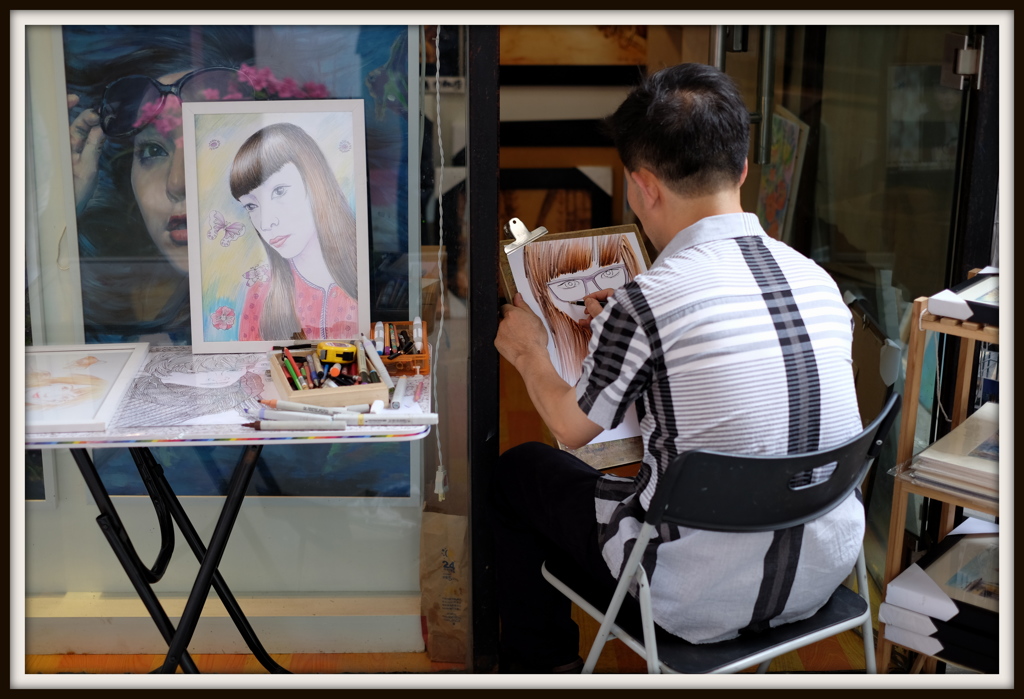 Artist