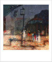 名画