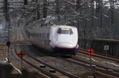 がんばれ、東北。