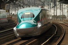つなげよう、日本