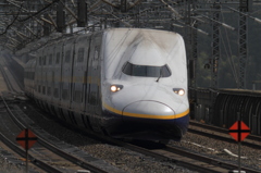 つなげよう、日本。