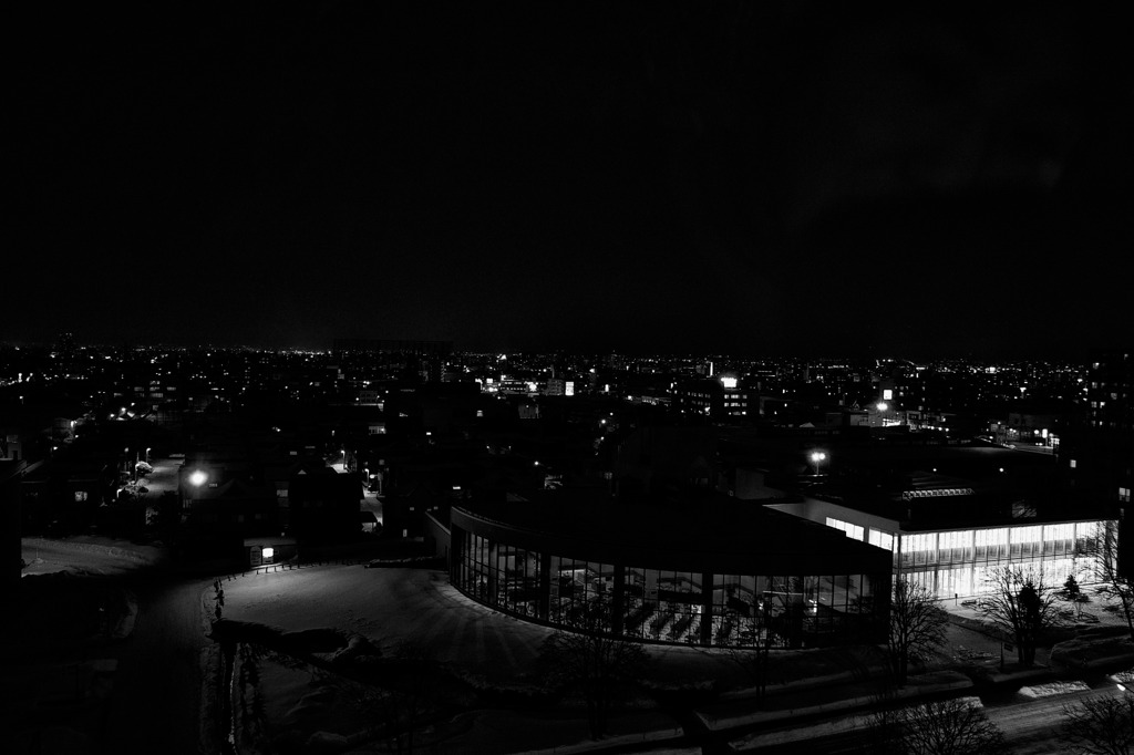 夜光