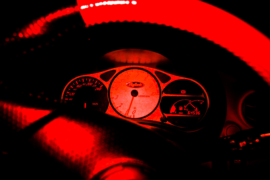 Cool Drivin