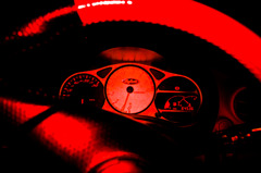 Cool Drivin