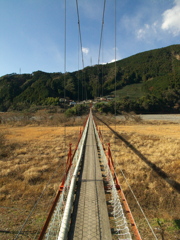 橋