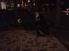 遭遇　その２