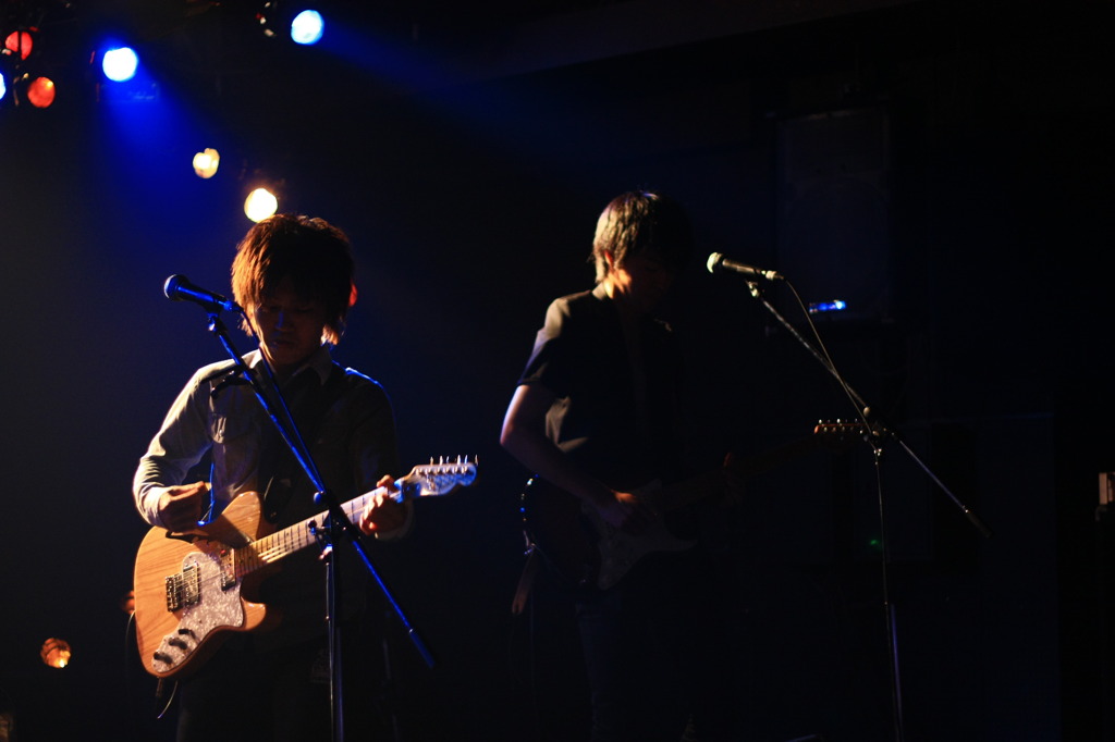 ROBINSON @仙台　２
