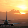 fly to...