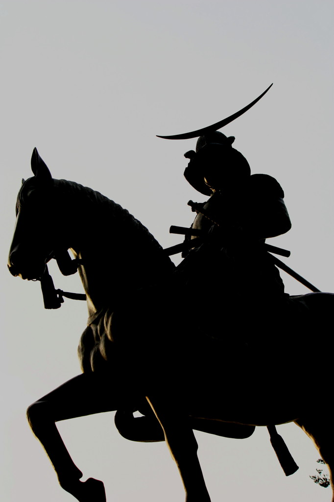 武将