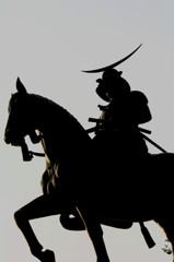武将