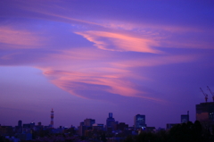 流雲