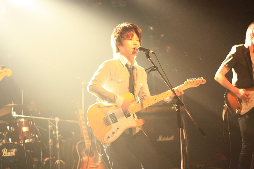 ROBINSON @仙台　１