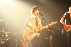 ROBINSON @仙台　１