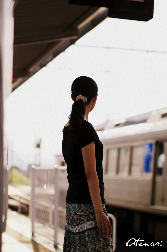 夏