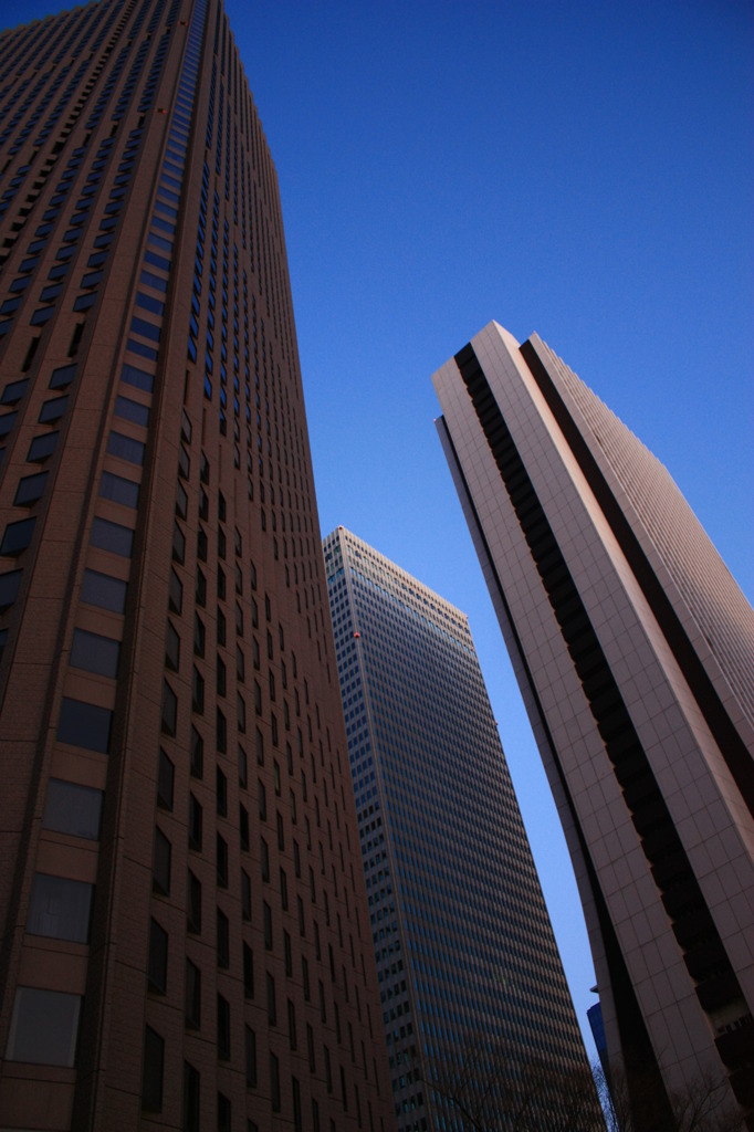 Towers
