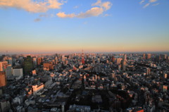 2010→2011 TOKYO