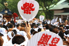 焼津荒祭