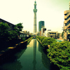 東京スカイツリー