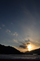 空