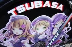ツバサ