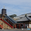 宝塚　中山寺