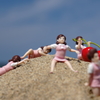 山ガール