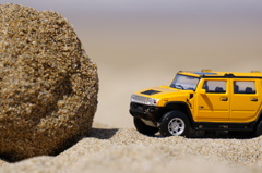 パリダカ・・・２