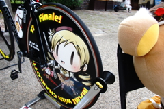リラックマ
