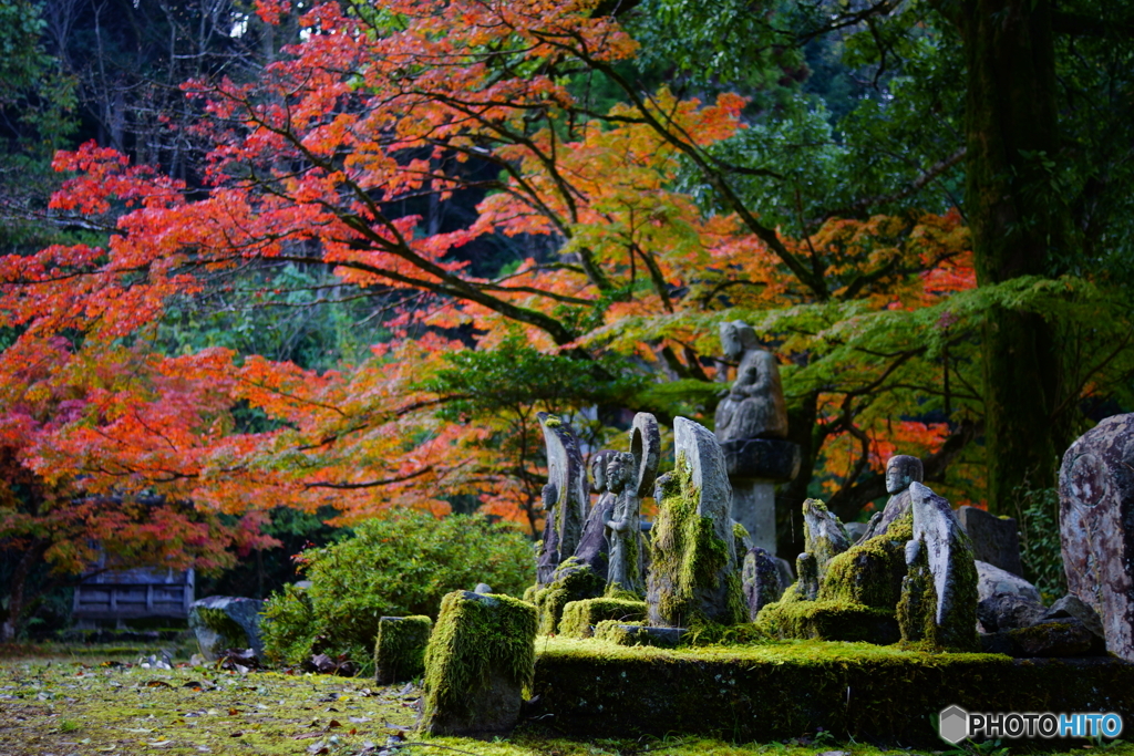 お地蔵様