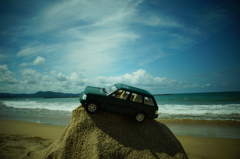 パリダカ・・・・４