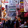 濃い大阪