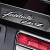 Fairlady240Z（back）