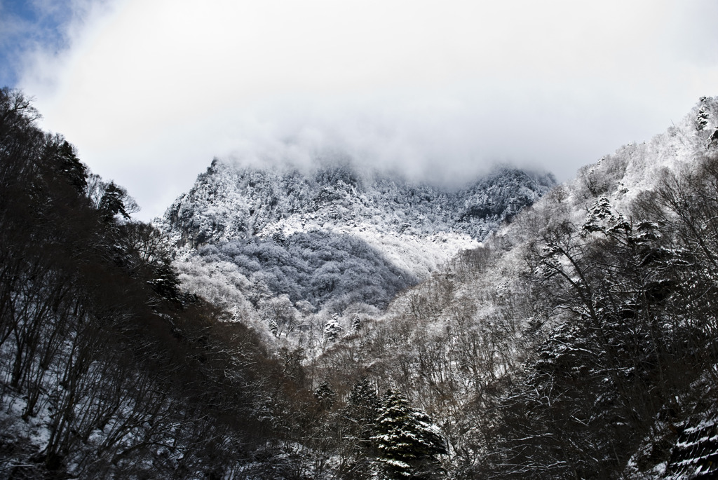 雲隠