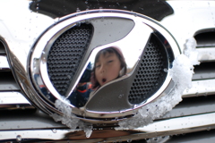 新車