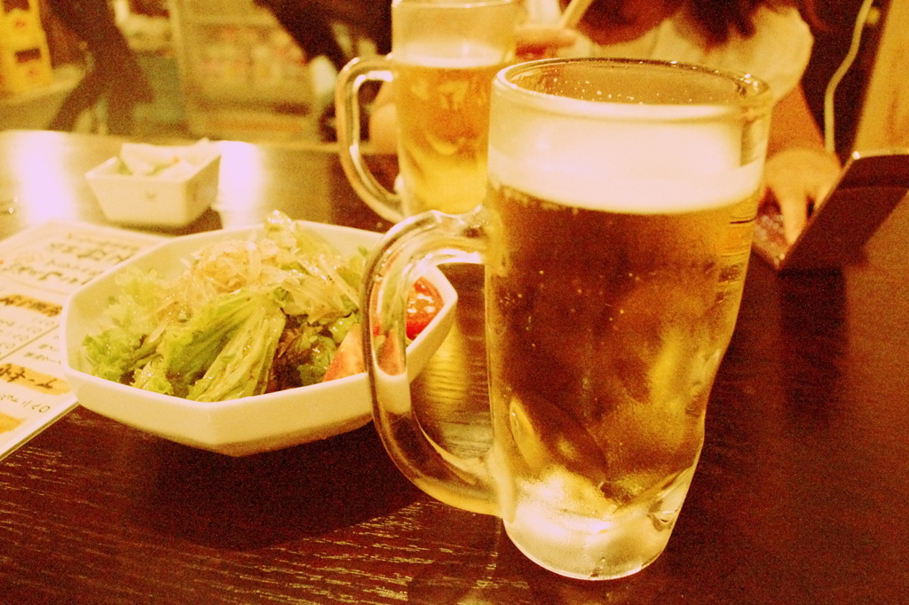 完全なる好物