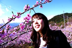 きれいだなあ