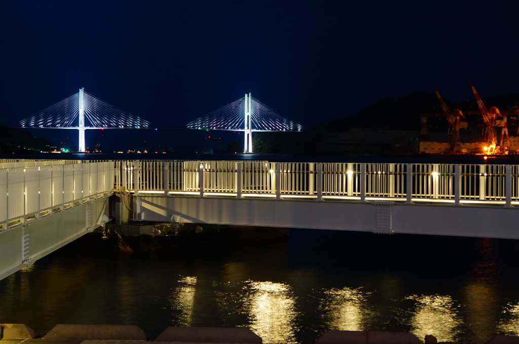 女神大橋