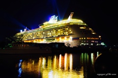 VOYAGER OF THE SEAS