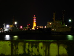 海峡ゆめタワー 