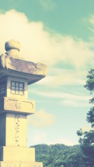 灯篭