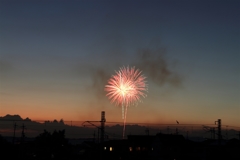 おんぱら花火　2