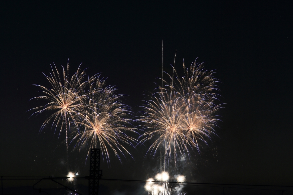 おんぱら花火　1