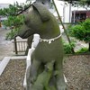 お狐母さん