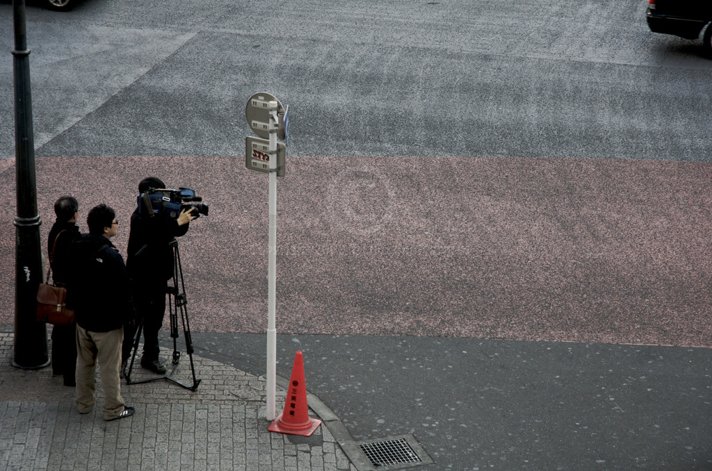 Cameraman
