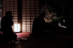 おもてなしの心