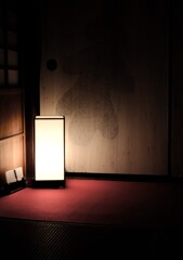 静けさのおもてなし